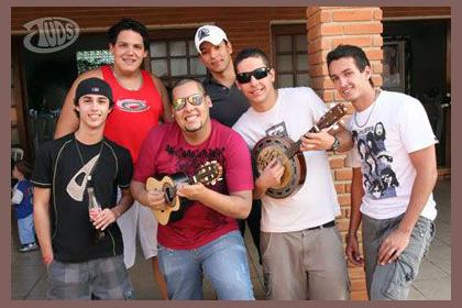 Grupo Fuzuê
